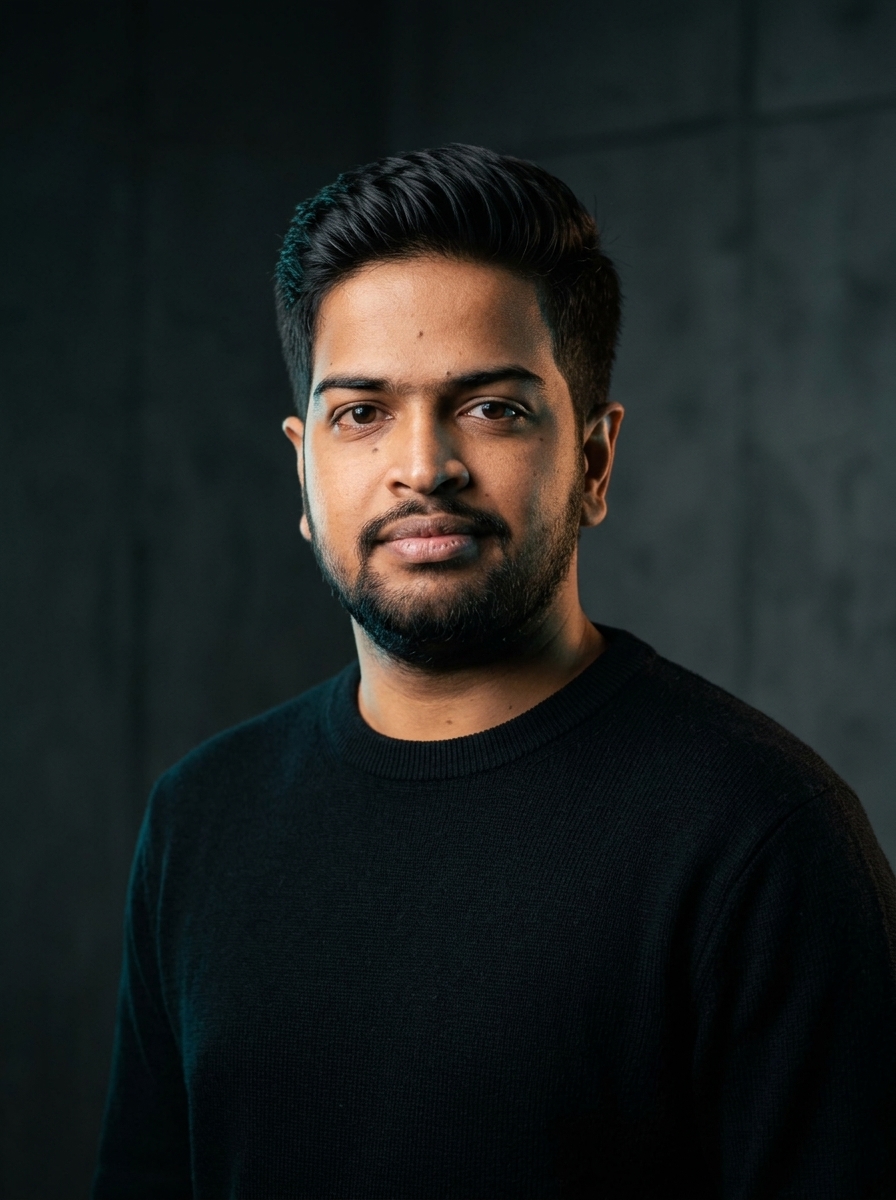 Surya Teja