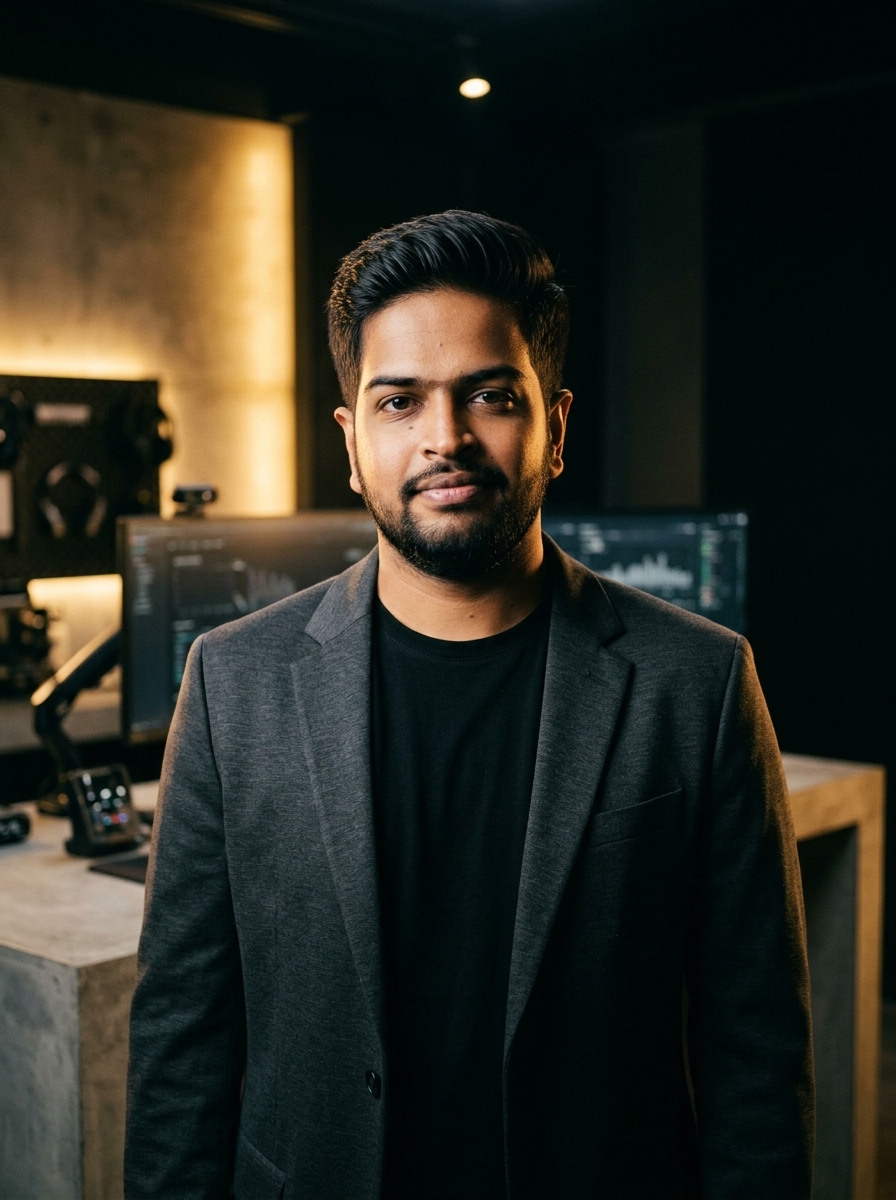 Surya Teja